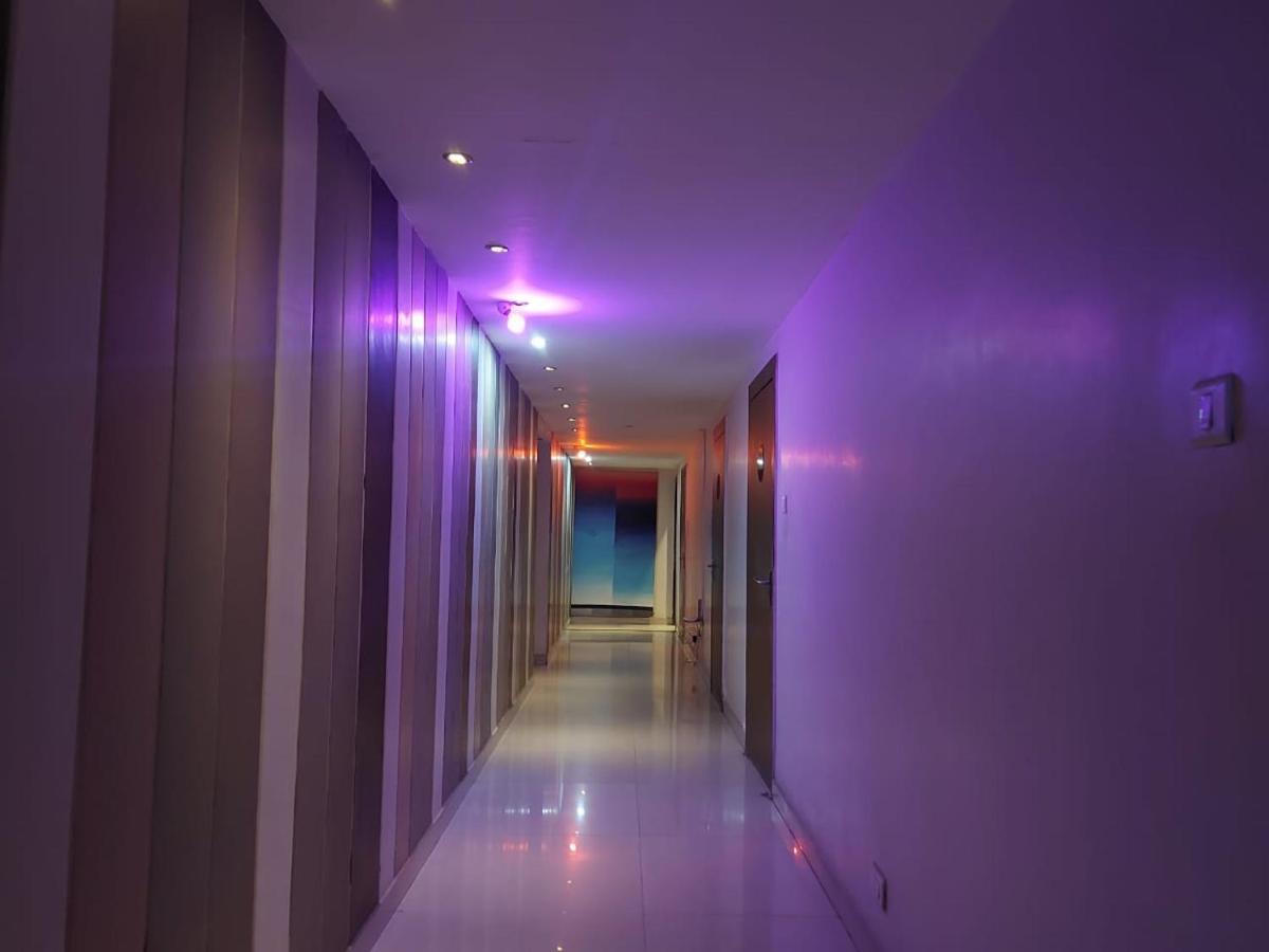 Orbit Hotel - Bagdogra Esterno foto