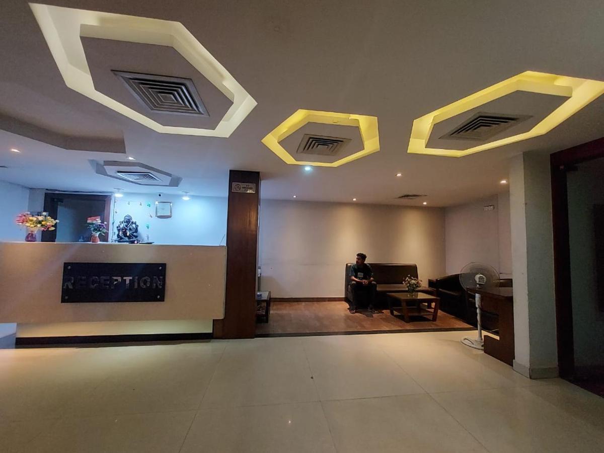 Orbit Hotel - Bagdogra Esterno foto