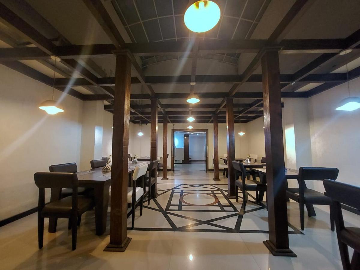 Orbit Hotel - Bagdogra Esterno foto