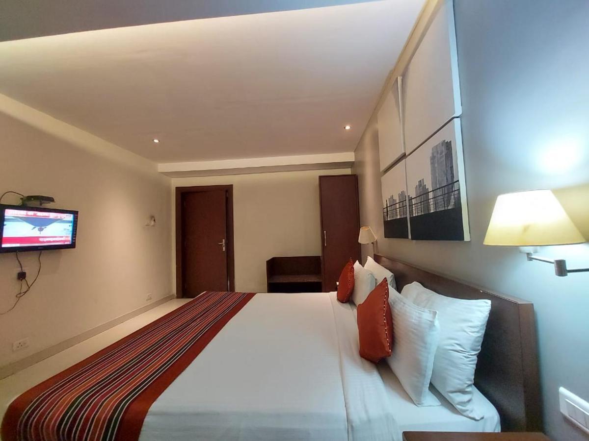 Orbit Hotel - Bagdogra Esterno foto
