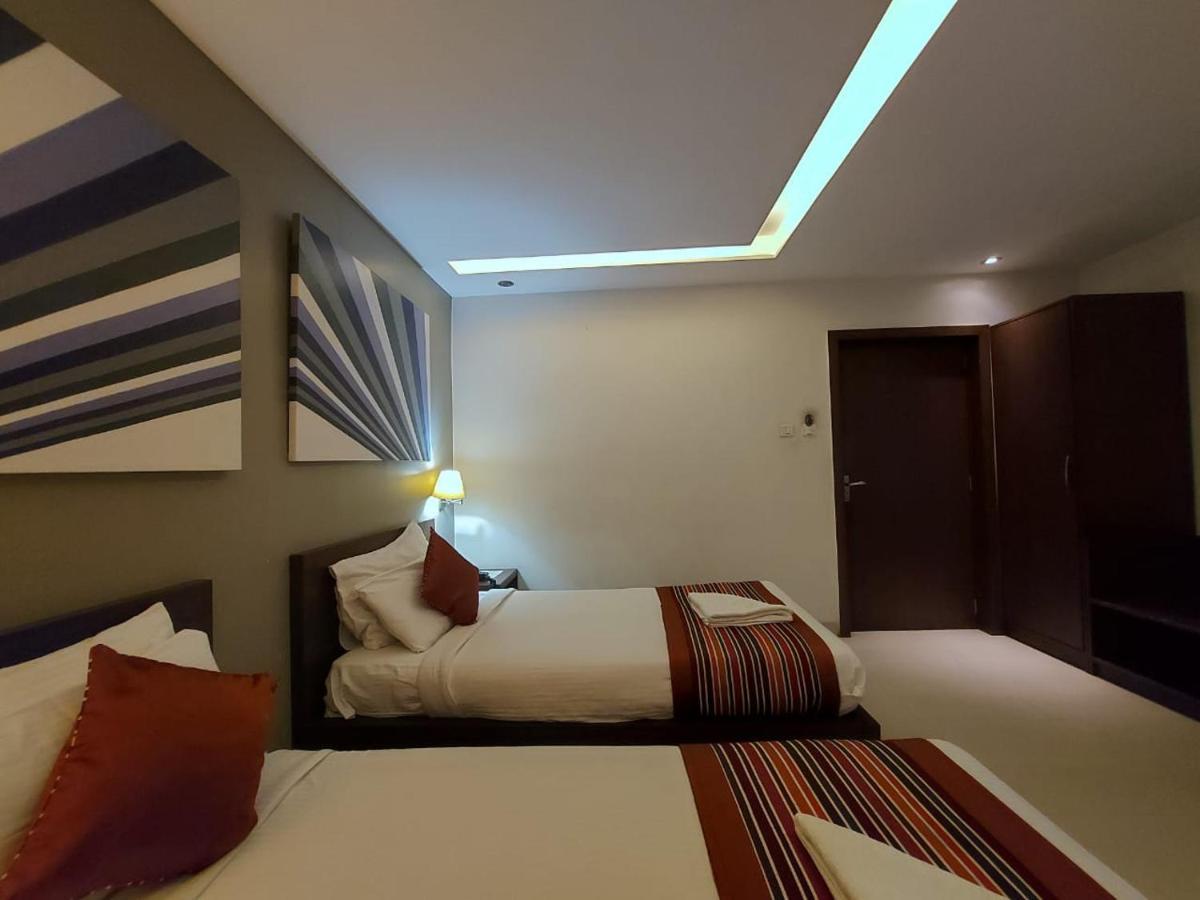 Orbit Hotel - Bagdogra Esterno foto