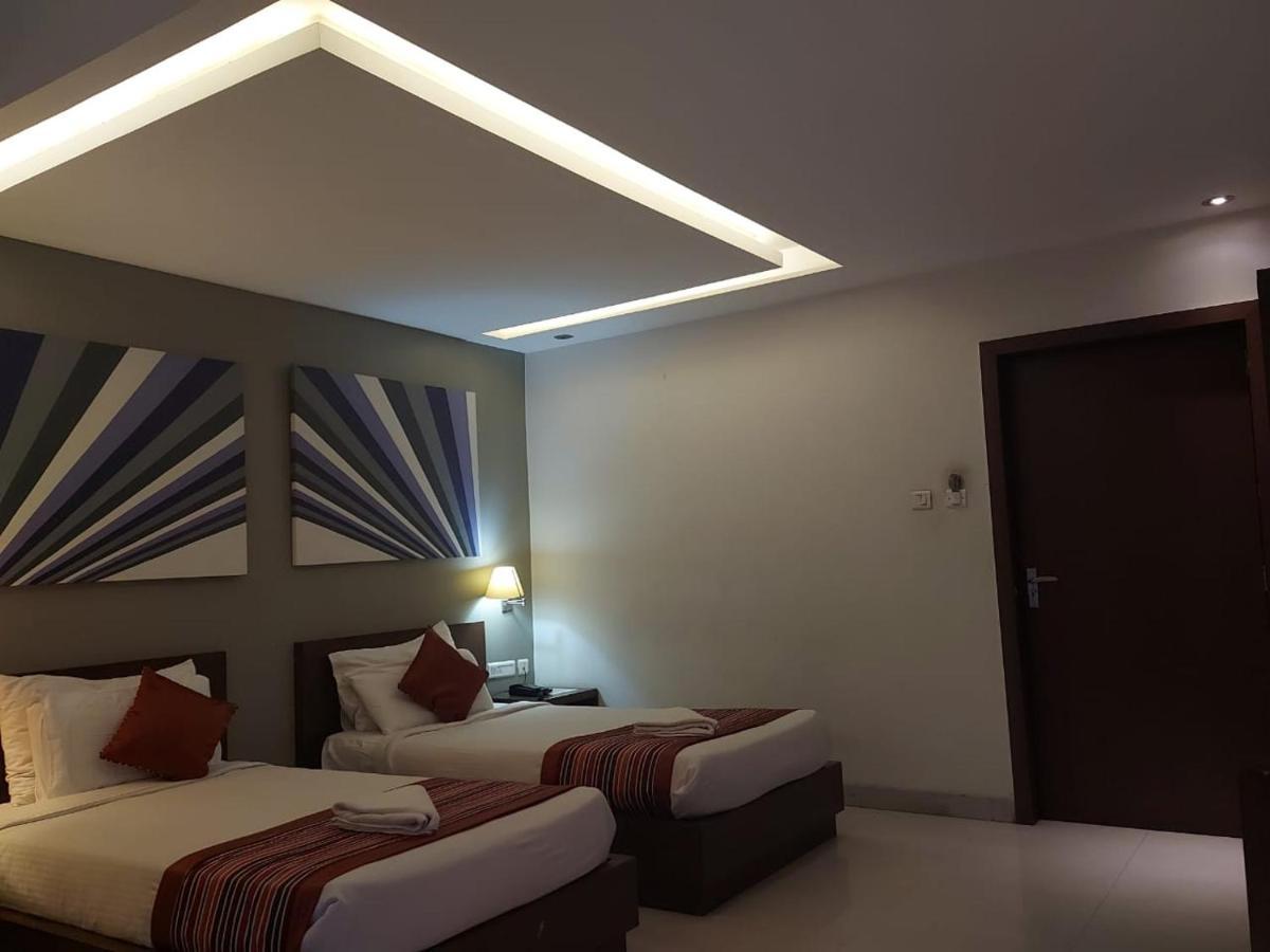 Orbit Hotel - Bagdogra Esterno foto