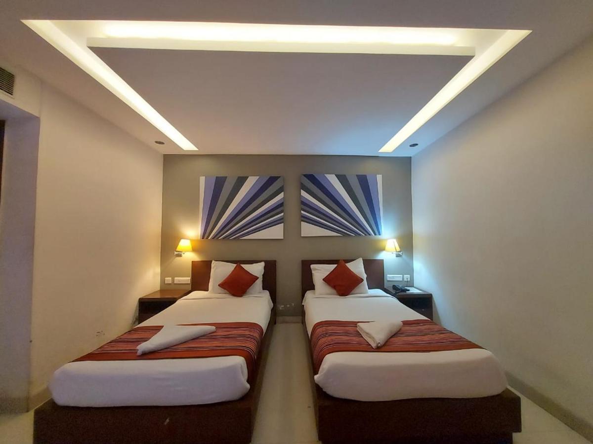 Orbit Hotel - Bagdogra Esterno foto