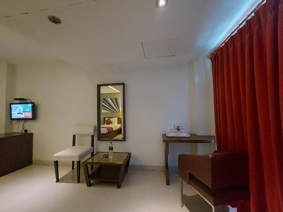 Orbit Hotel - Bagdogra Esterno foto